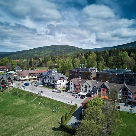 Apartment Harrachov 611-1 By Interhome Экстерьер фото