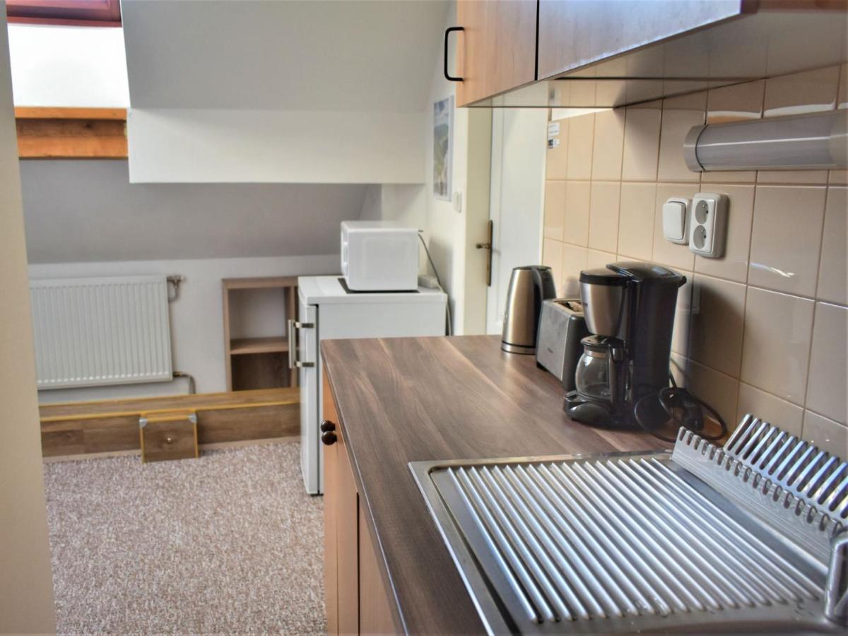 Apartment Harrachov 611-1 By Interhome Экстерьер фото