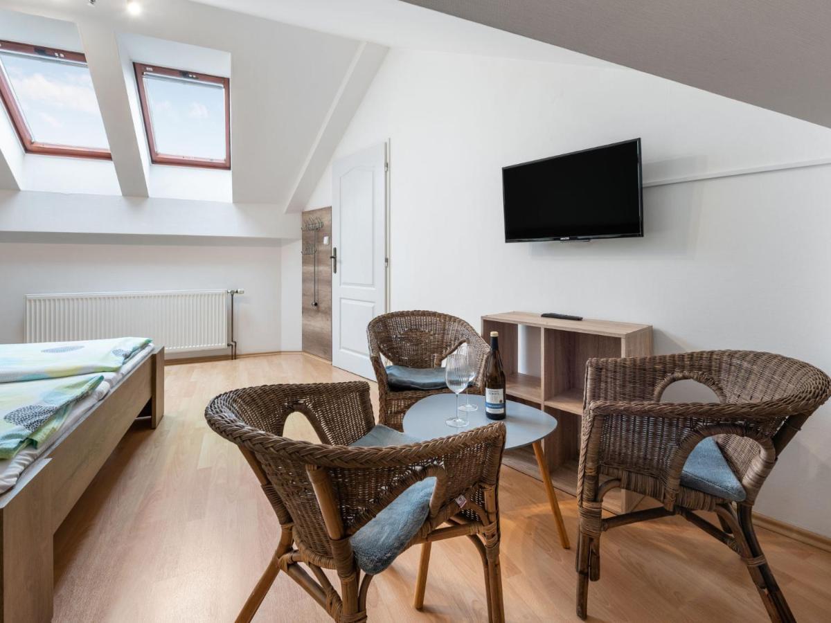 Apartment Harrachov 611-1 By Interhome Экстерьер фото