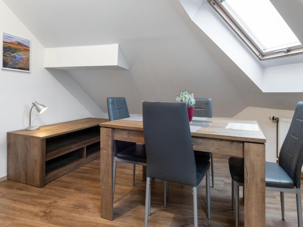 Apartment Harrachov 611-1 By Interhome Экстерьер фото
