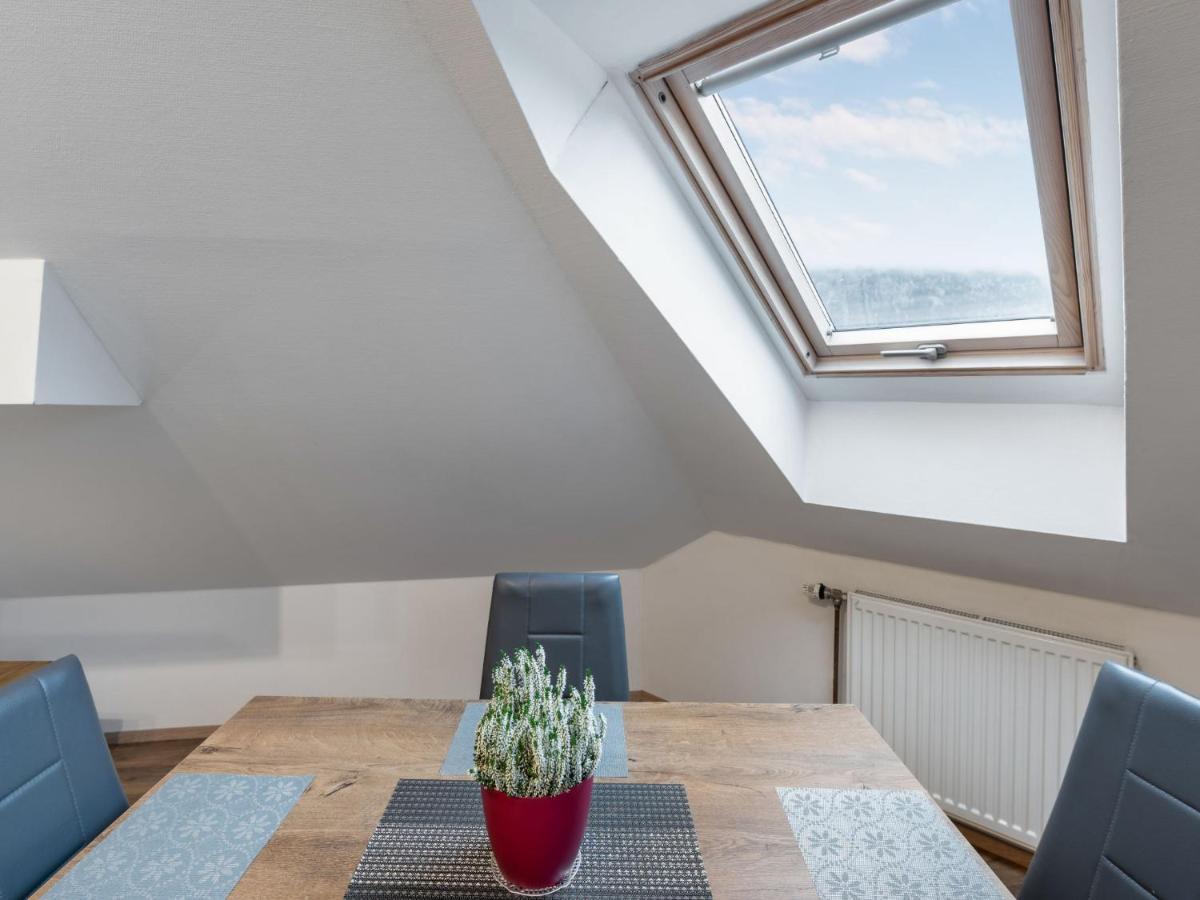 Apartment Harrachov 611-1 By Interhome Экстерьер фото