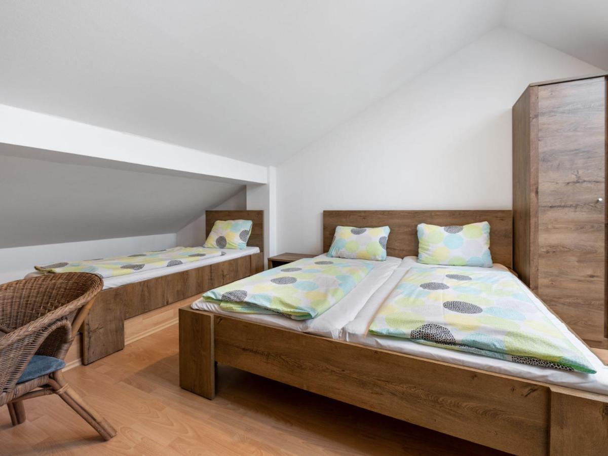 Apartment Harrachov 611-1 By Interhome Экстерьер фото