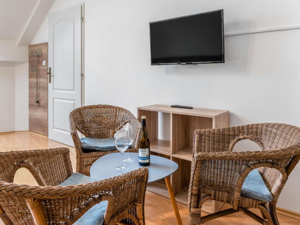 Apartment Harrachov 611-1 By Interhome Экстерьер фото