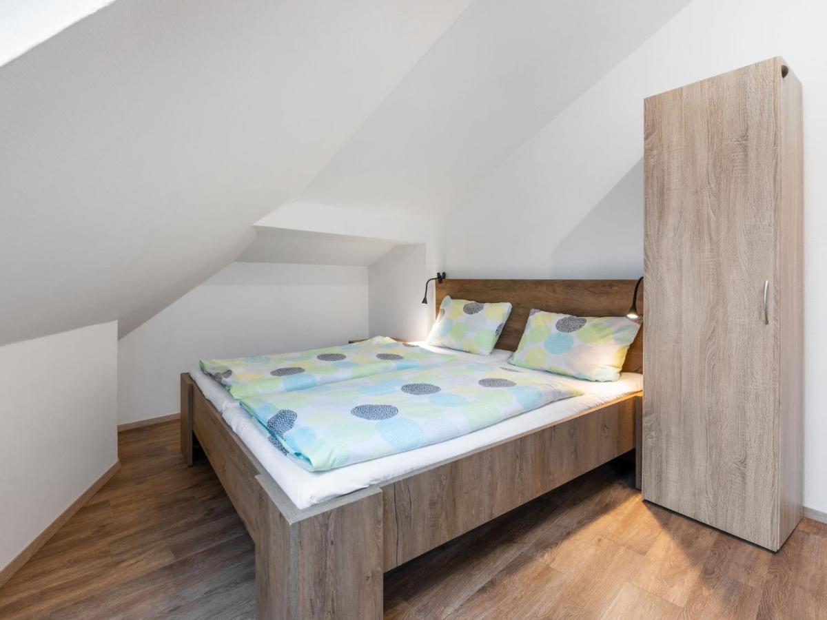 Apartment Harrachov 611-1 By Interhome Экстерьер фото